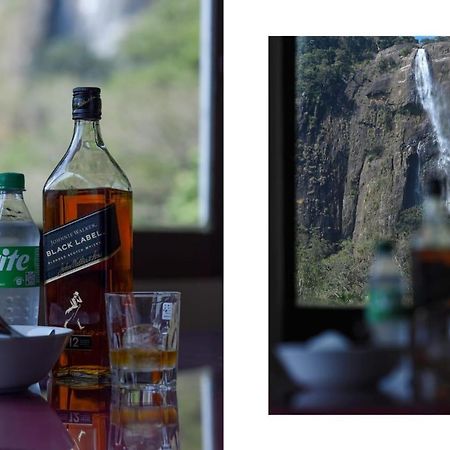 Diyaluma Falls Inn Koslanda Kültér fotó