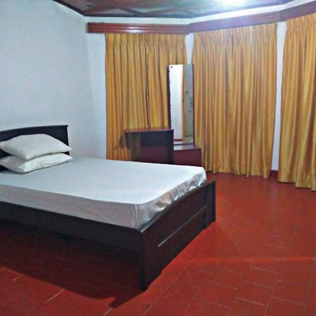 Diyaluma Falls Inn Koslanda Kültér fotó