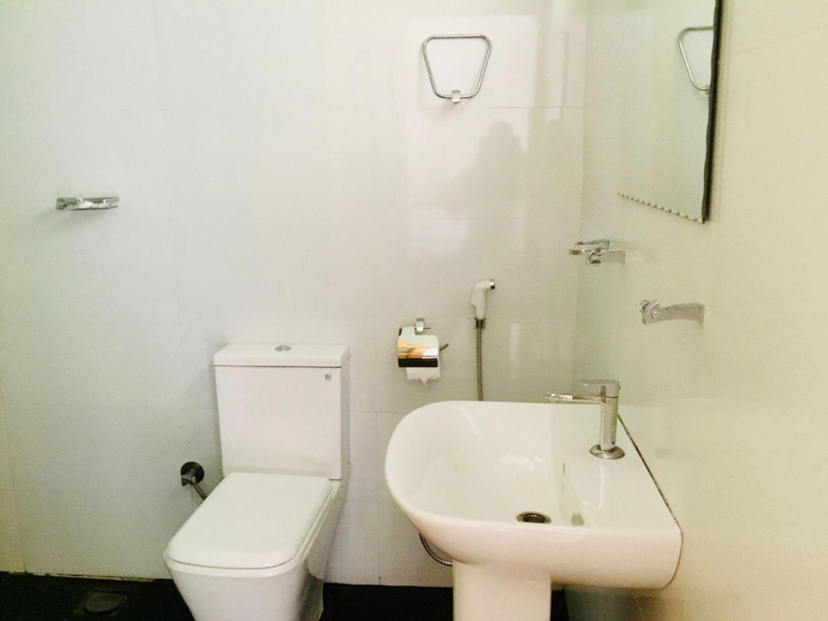 Diyaluma Falls Inn Koslanda Kültér fotó