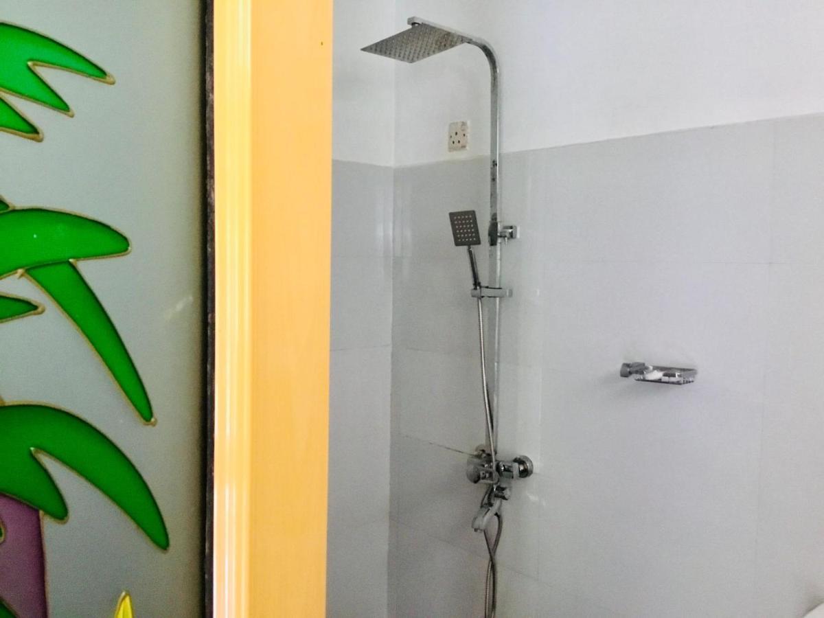 Diyaluma Falls Inn Koslanda Kültér fotó
