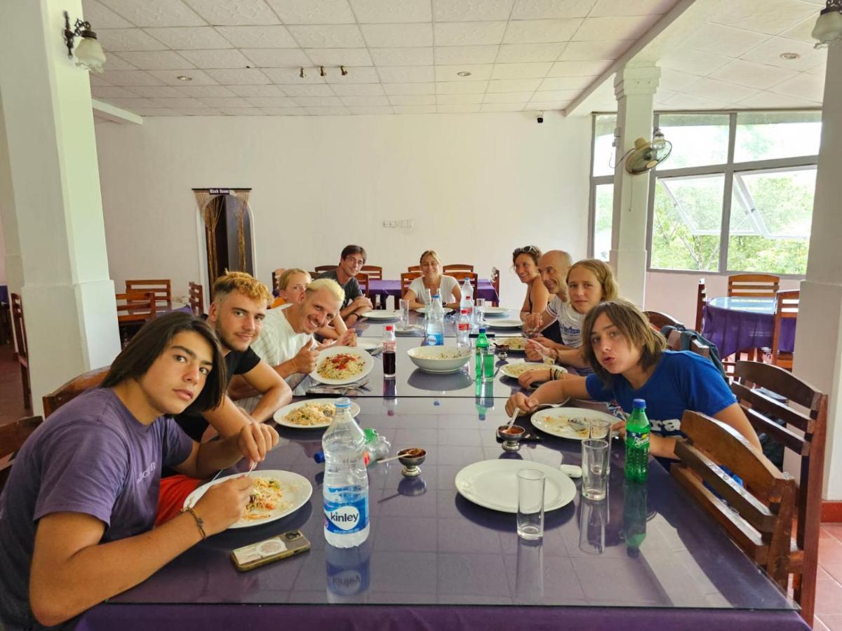 Diyaluma Falls Inn Koslanda Kültér fotó