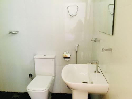 Diyaluma Falls Inn Koslanda Kültér fotó