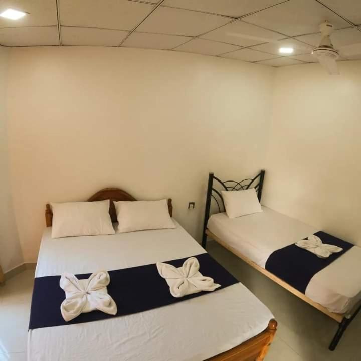 Diyaluma Falls Inn Koslanda Kültér fotó
